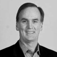 Michael Law headshot