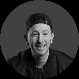 Austin Cohen headshot