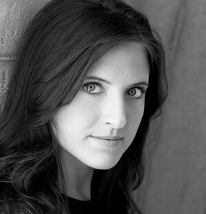 Rachel Rubenstein headshot