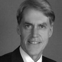 Michael Archer headshot