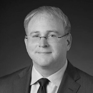 Brian Tunick headshot