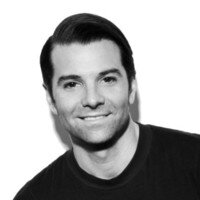 Joe Cavalcante headshot