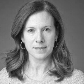 Cathy Glosser headshot