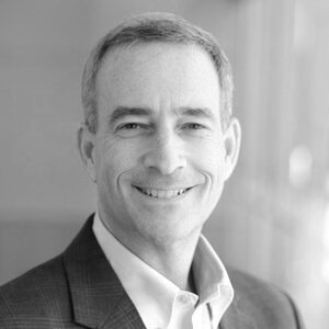 Mark Friedman headshot