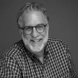 David Polinchock headshot