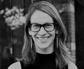 Lisa Gralnek headshot