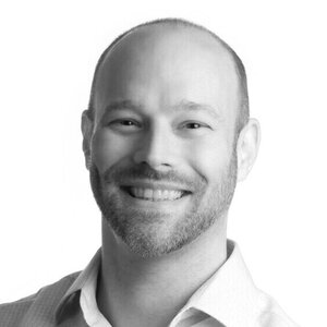 Jason Smith headshot