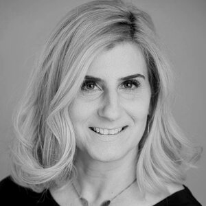 Michelle Horowitz headshot