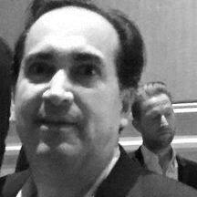 Mario Ciampi headshot