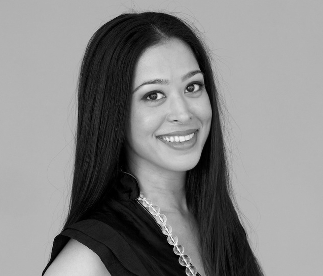 Pialy Aditya headshot