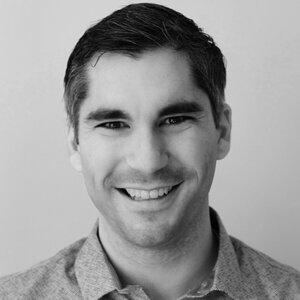 Aaron Alpeter headshot