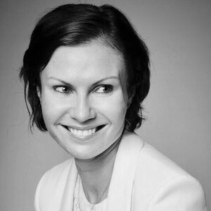 Anna Andreeva headshot