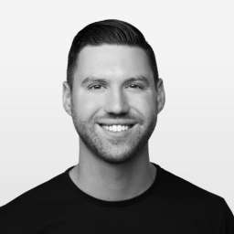 Bobby Palmieri headshot