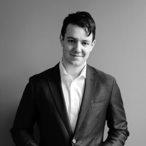 Michael Offerman headshot