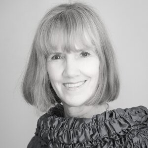 Marie Driscoll headshot