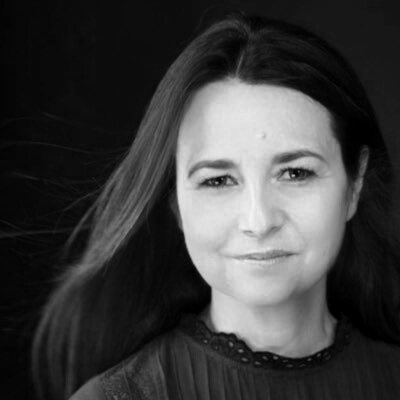 Kareen Mallet headshot