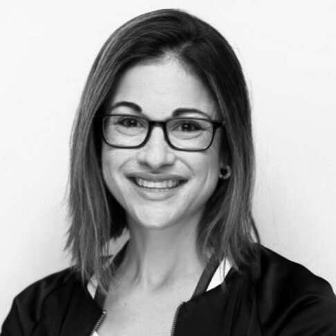 Andrea Wasserman headshot