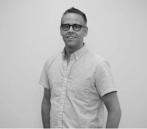 Jonathan Drennan headshot