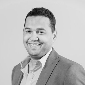 Ujjwal Dhoot headshot