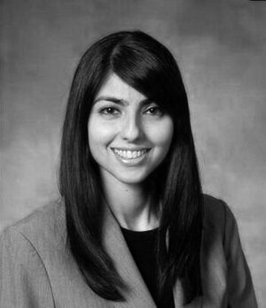 Nidhi Chadda headshot