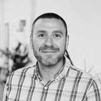 Dustin Duane headshot