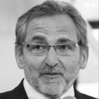 Donny Askin headshot