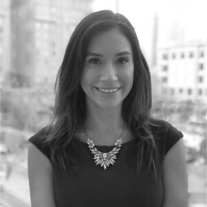 Ashli Weiss headshot