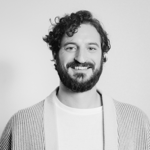 Pax Anthos headshot
