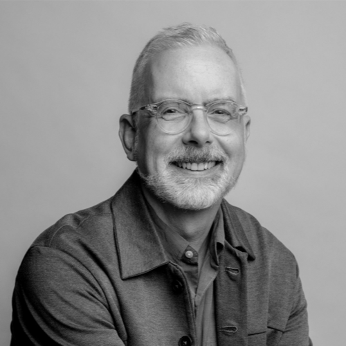 Andrew Ross headshot