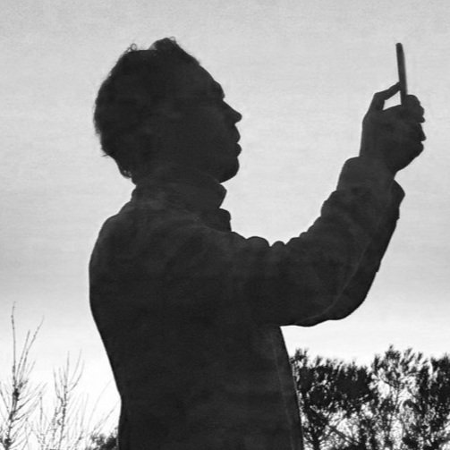 Dan Bulteel headshot