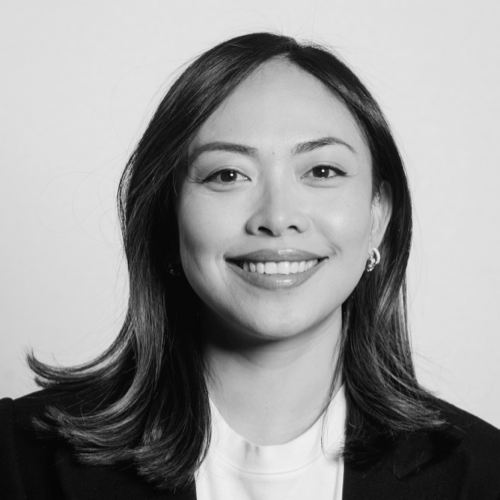 Diana Melencio headshot