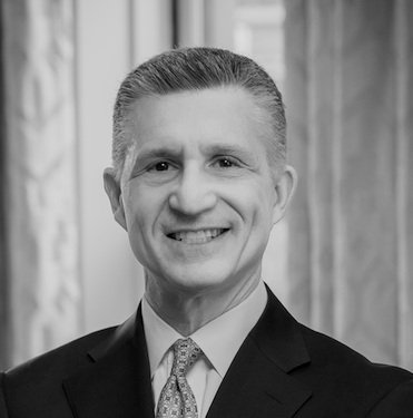 James Eisenstein headshot