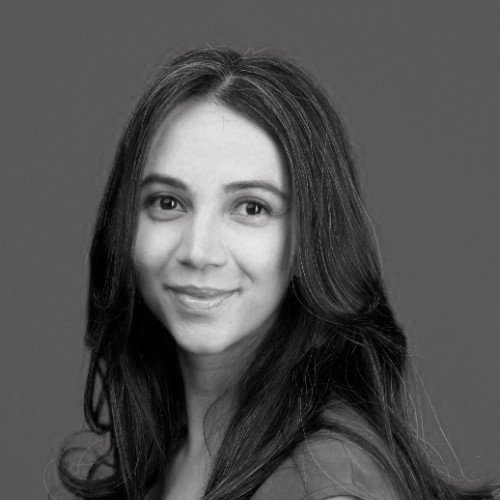 Shama Amalean Skinner headshot