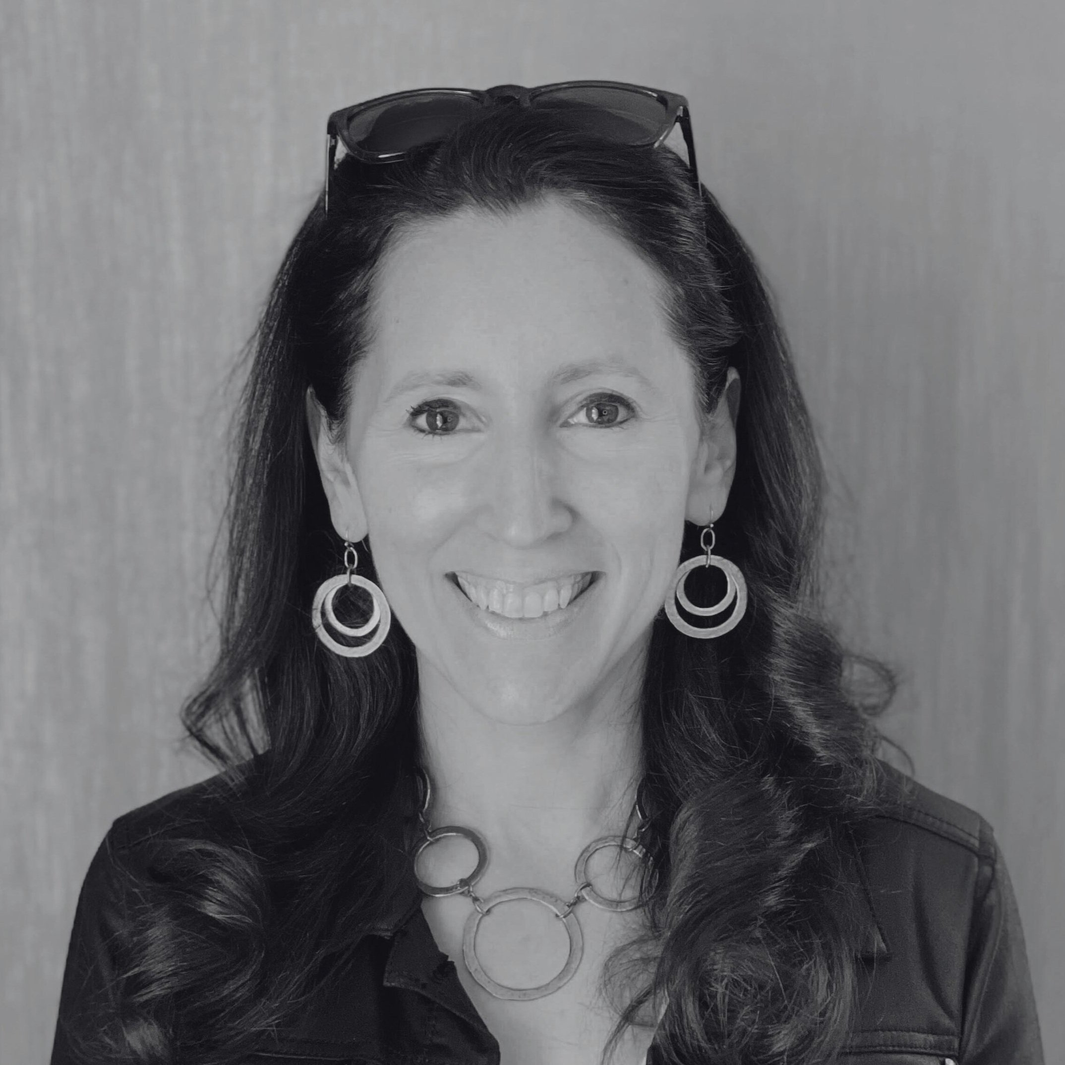 Meka Millstone-Shroff headshot