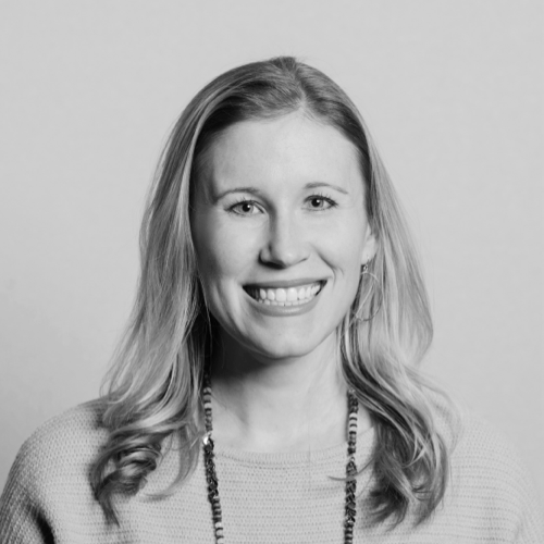 Amanda Bell headshot