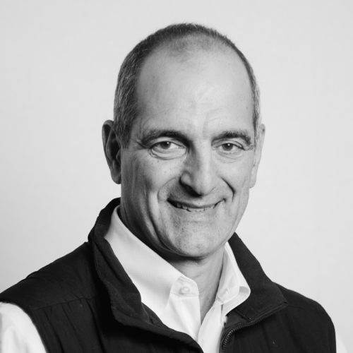 Pano Anthos headshot